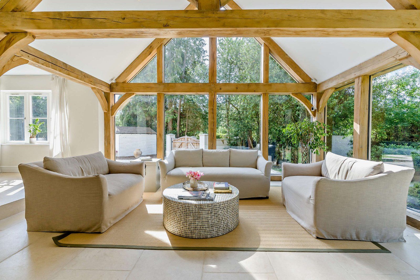 Sitting Area