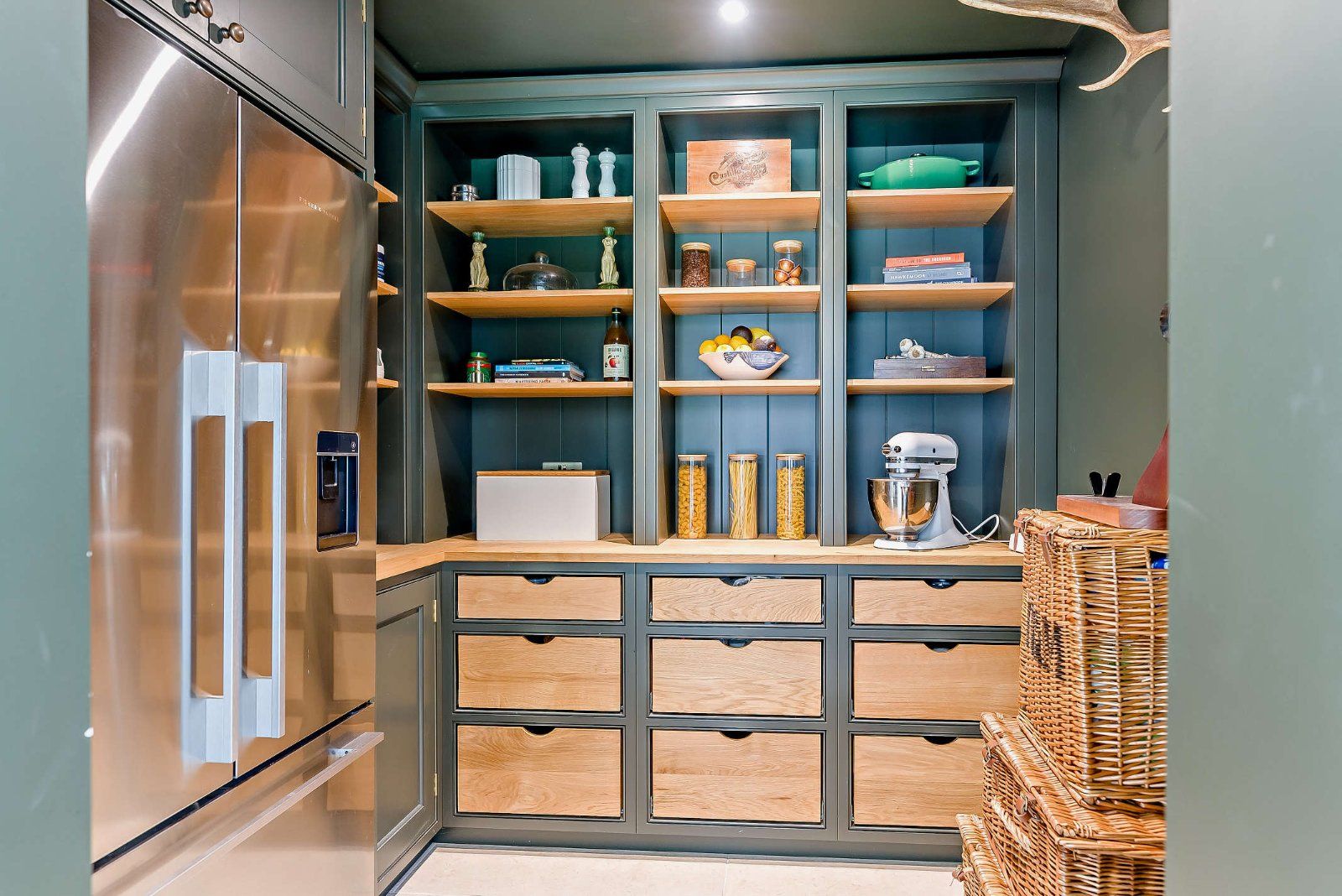 Pantry