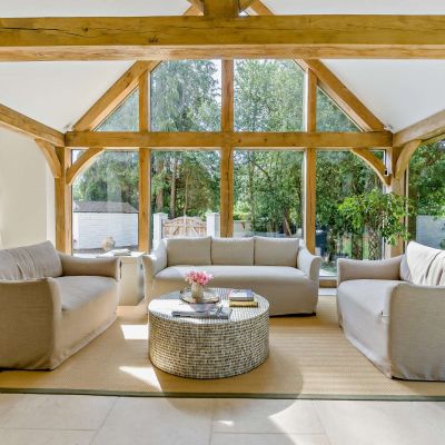 Sitting Area