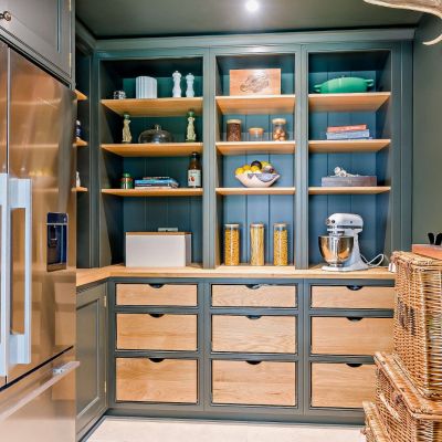 Pantry