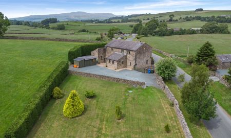 Settle, North Yorkshire