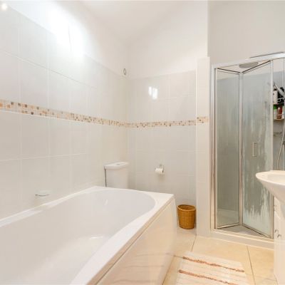 House Bathroom