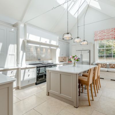 Kitchen/Breakfast Rm