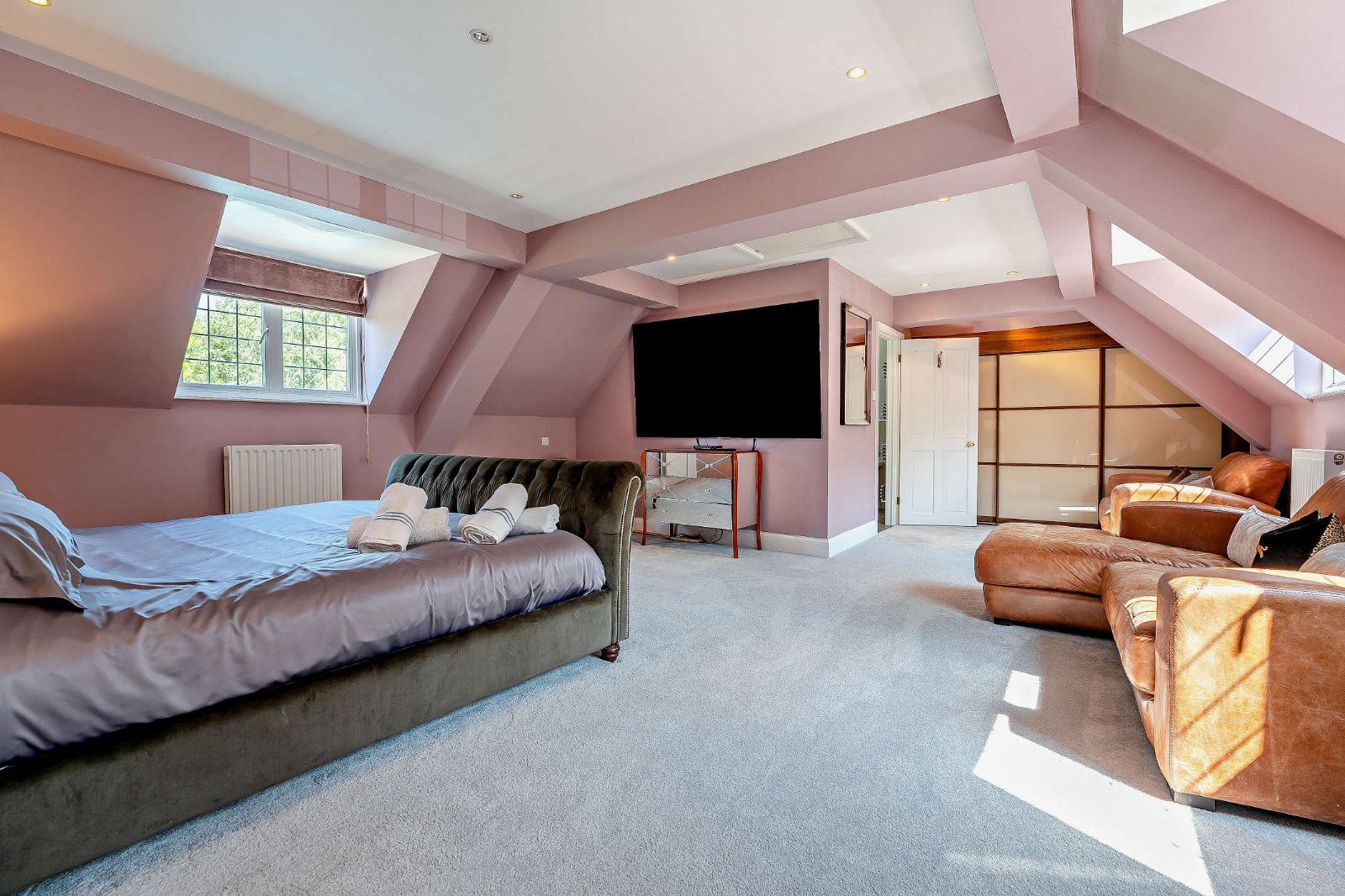 Principal Bedroom