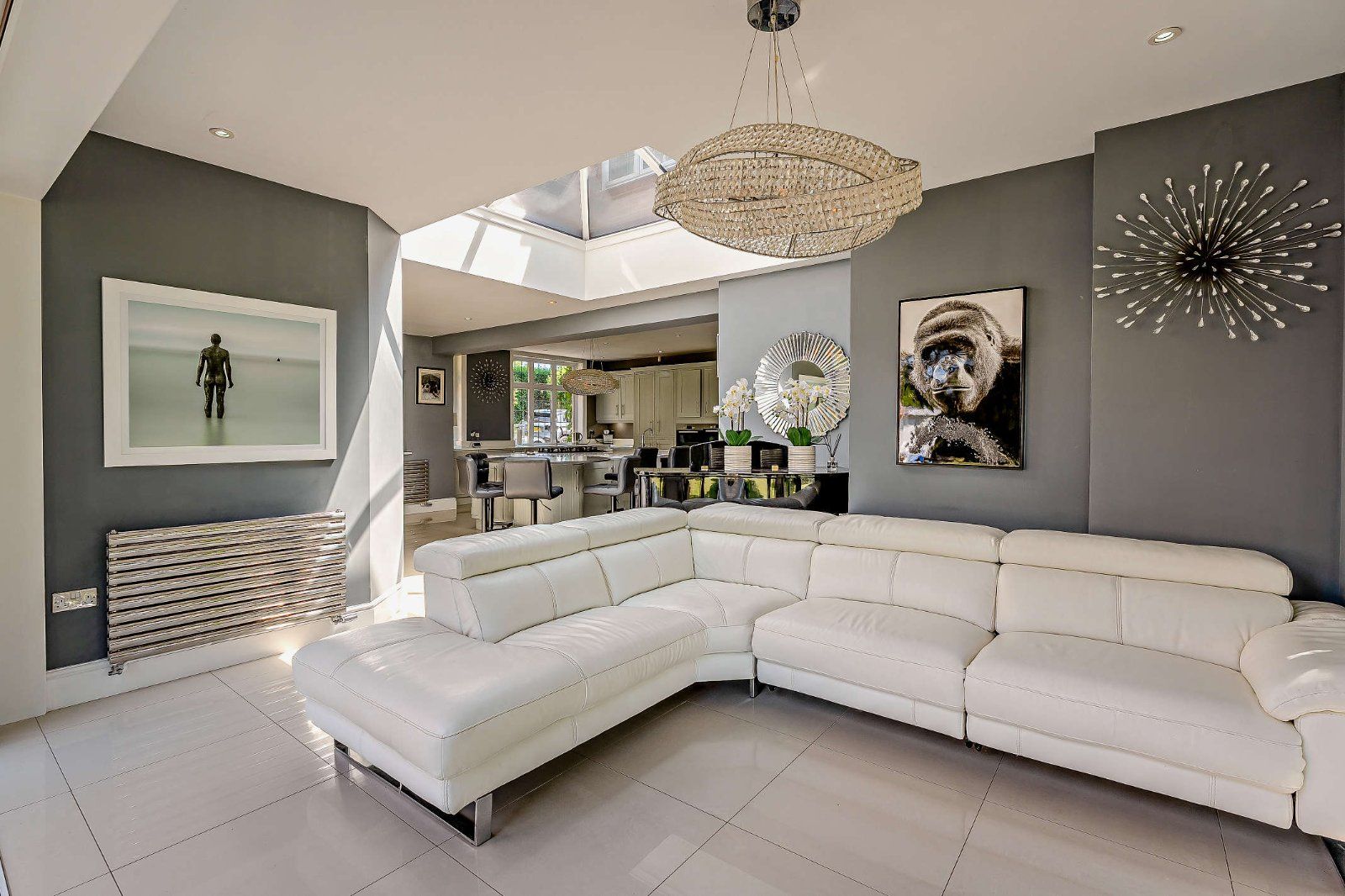 Sitting Area