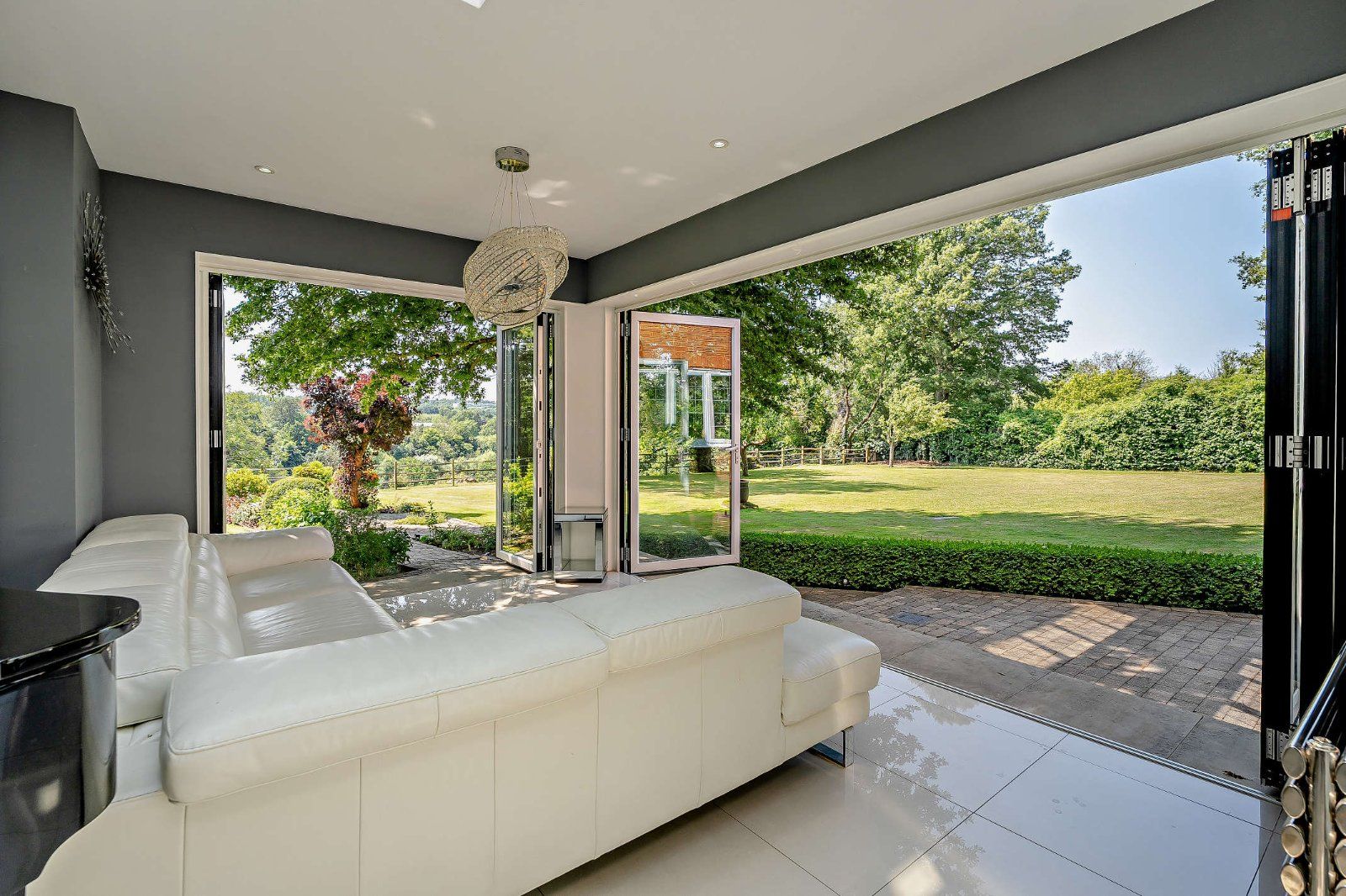 Sitting Area