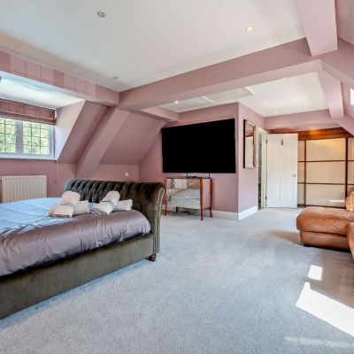 Principal Bedroom