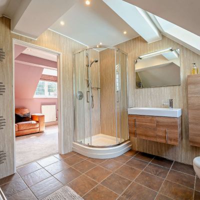 En-Suite