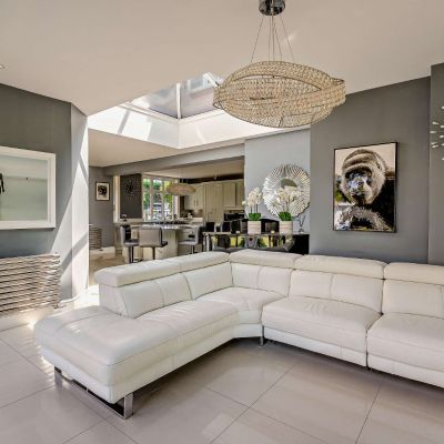 Sitting Area