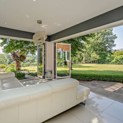Sitting Area