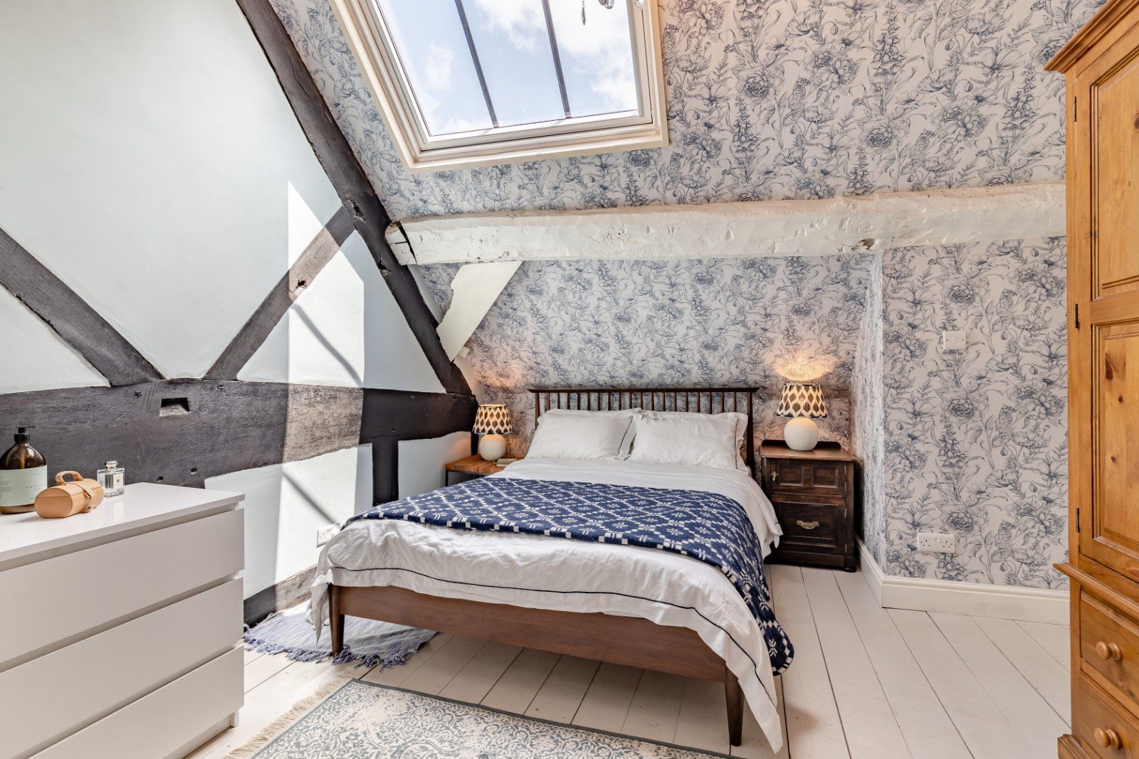 Principal Bedroom