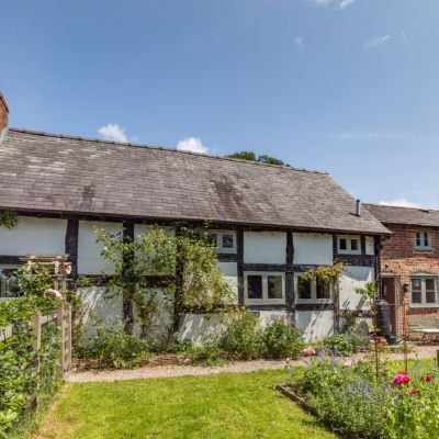 Cottage Garden