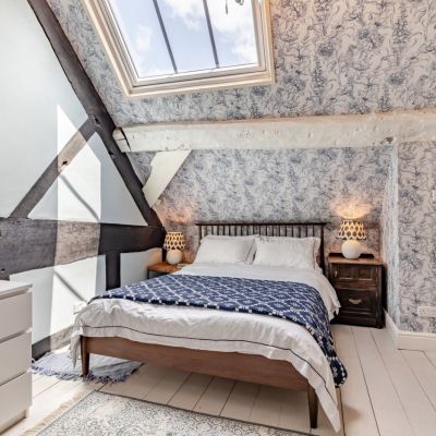 Principal Bedroom