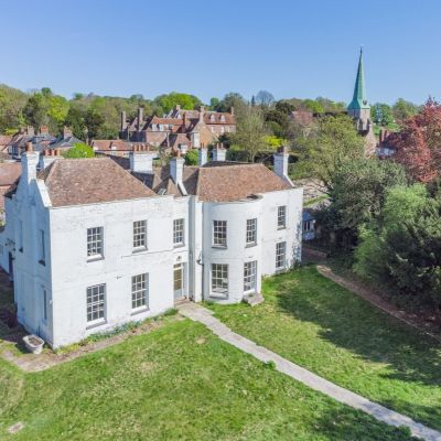 Barham House
