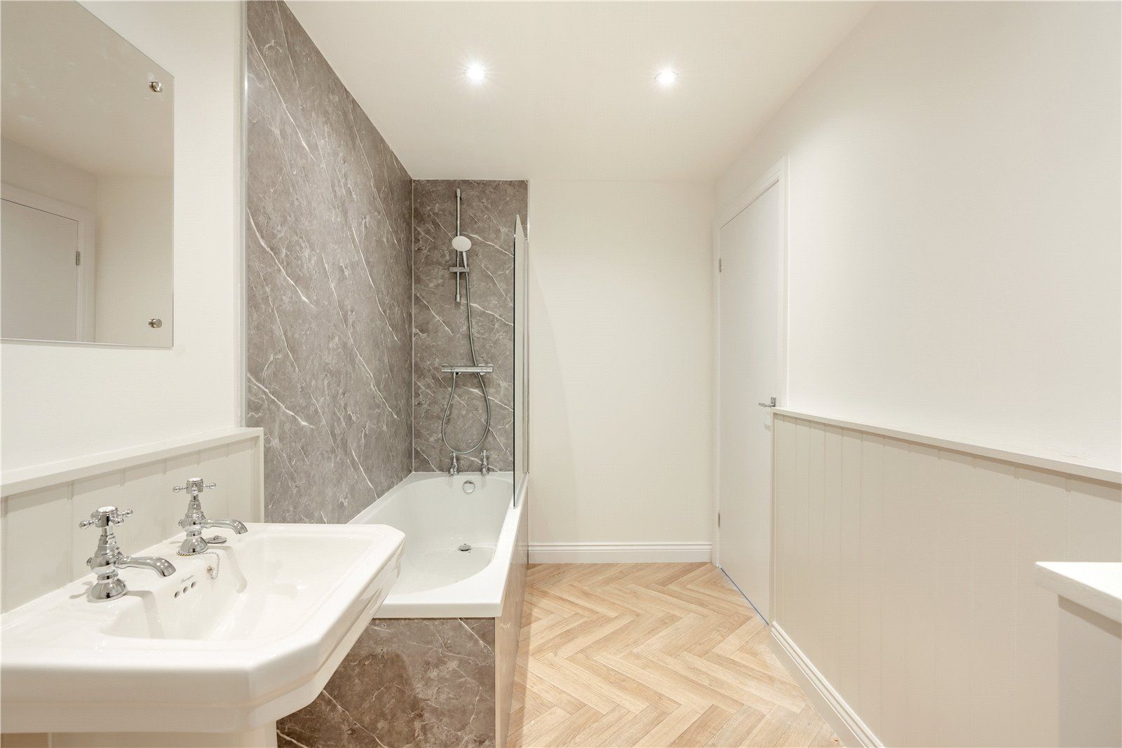House Bathroom