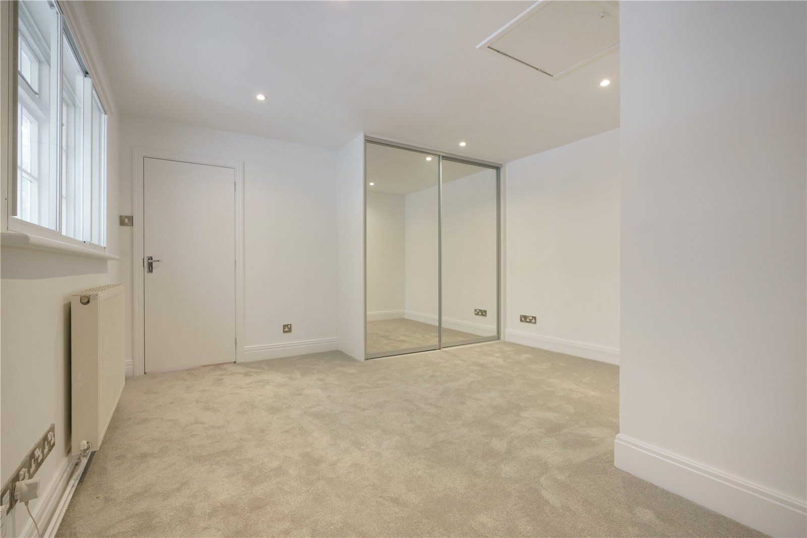 Principal Bedroom