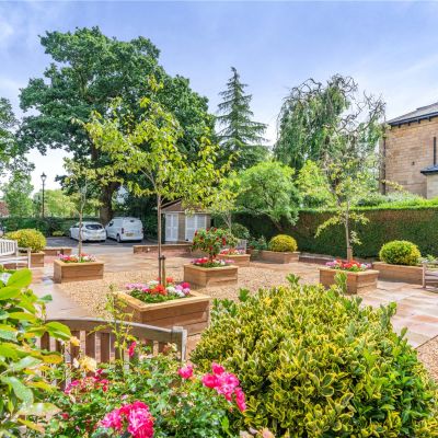 Communal Garden