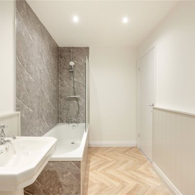 House Bathroom