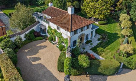 Egham, Surrey