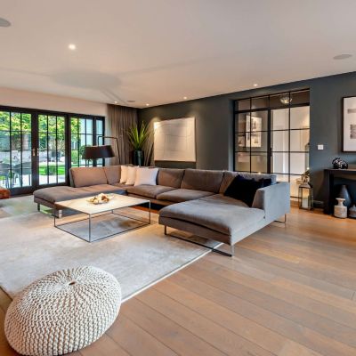 Drawing Room