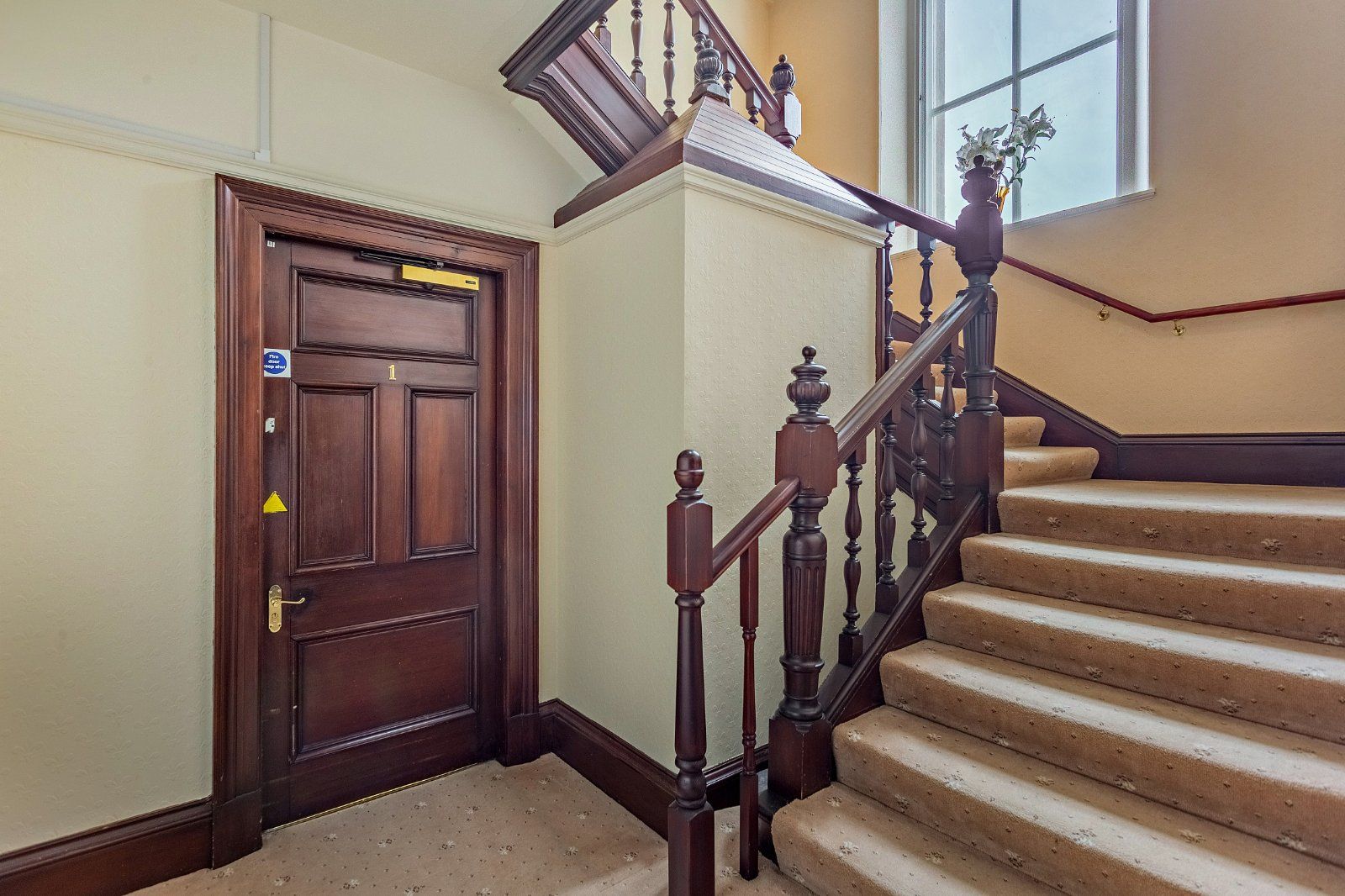 Davidson Villa