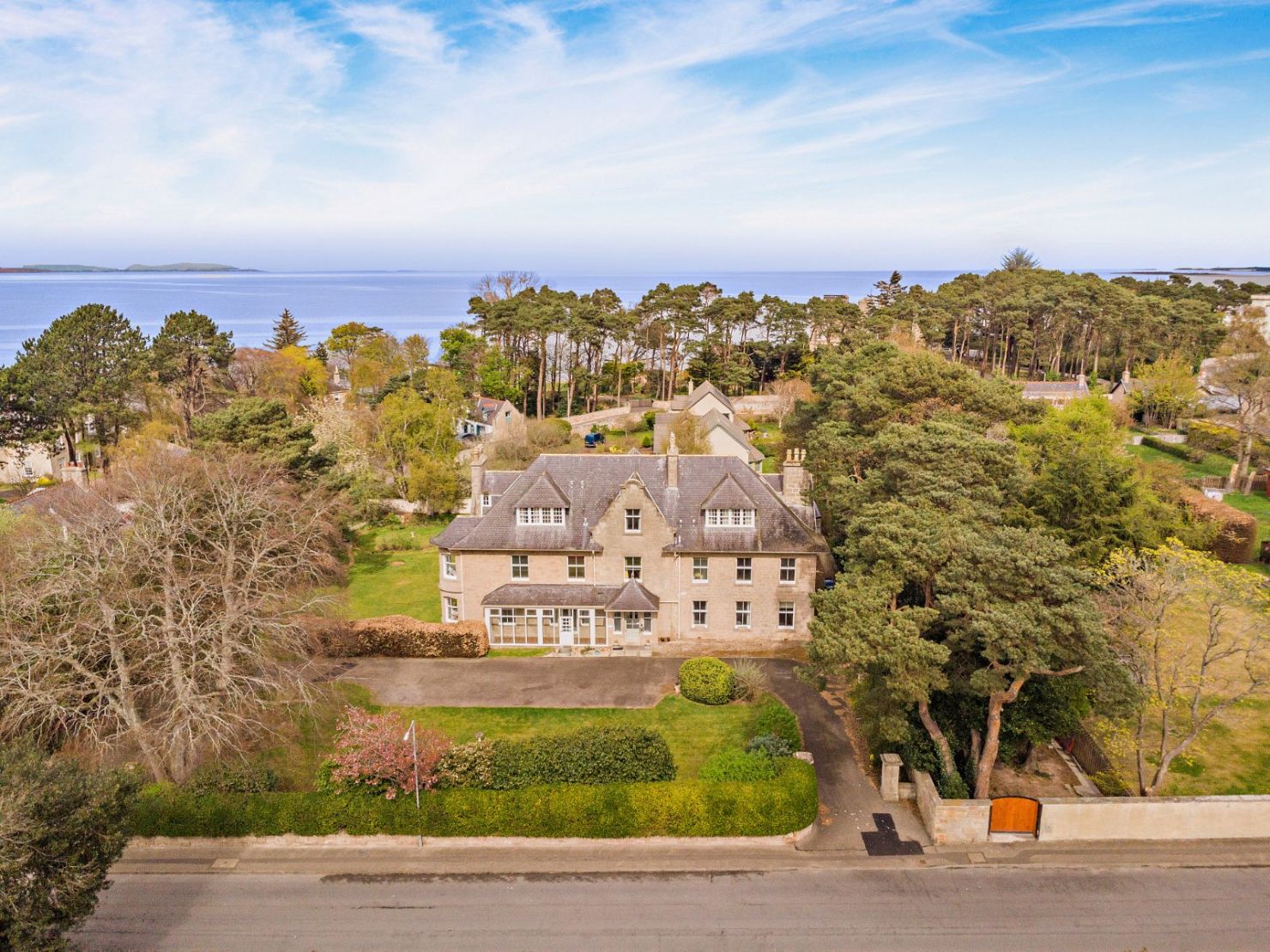 Davidson Villa