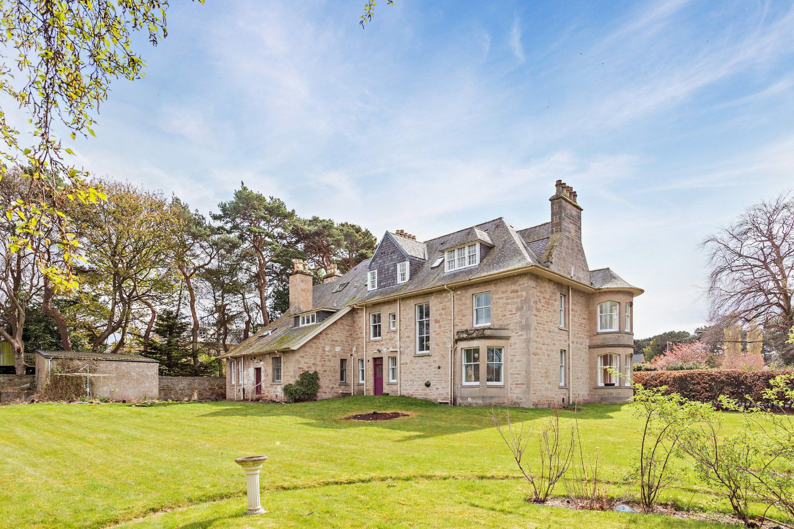 Davidson Villa