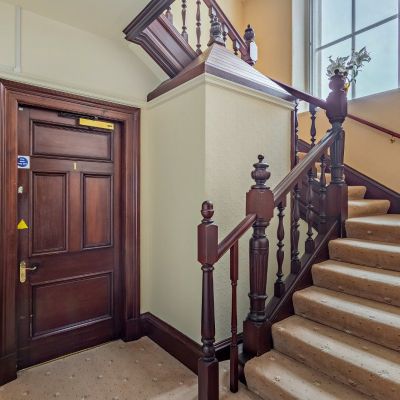 Davidson Villa