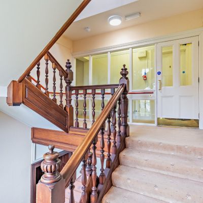Davidson Villa