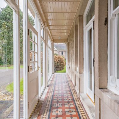 Davidson Villa