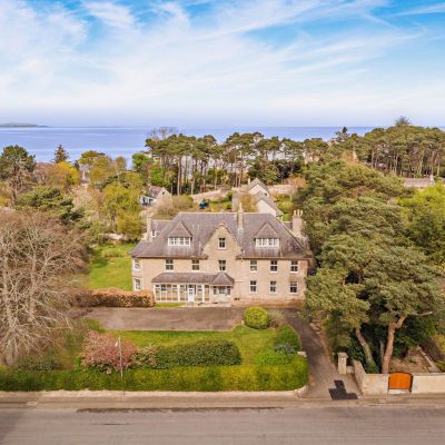 Davidson Villa