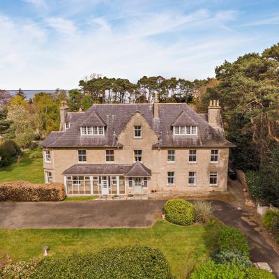 Davidson Villa