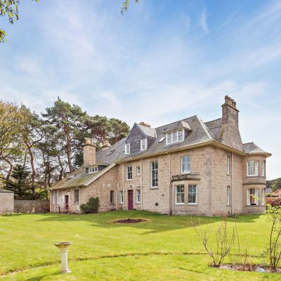 Davidson Villa