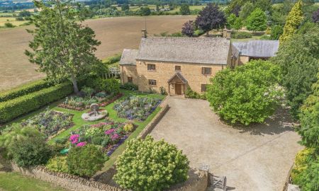 Nr Chipping Campden, Gloucestershire