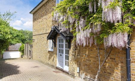 Ascot, Berkshire