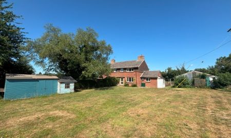Alresford, Hampshire