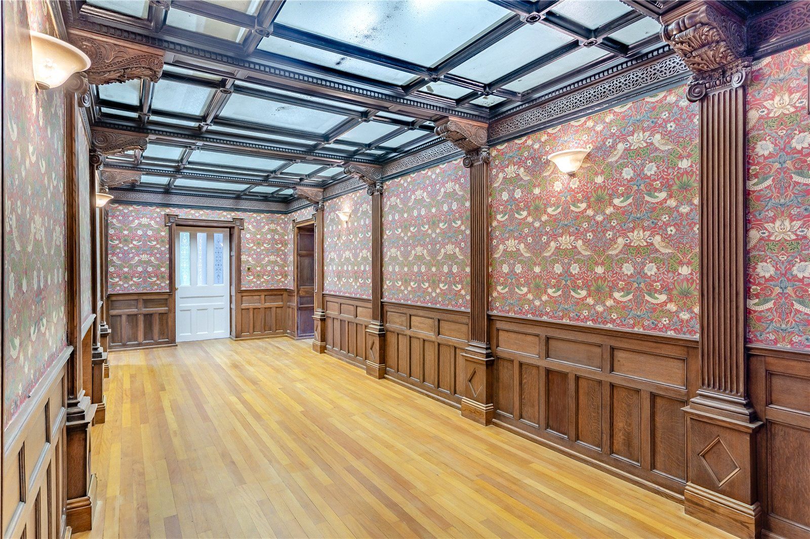 Inner Hall