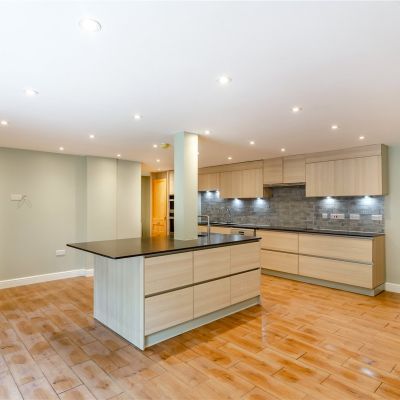 Kitchen Dining