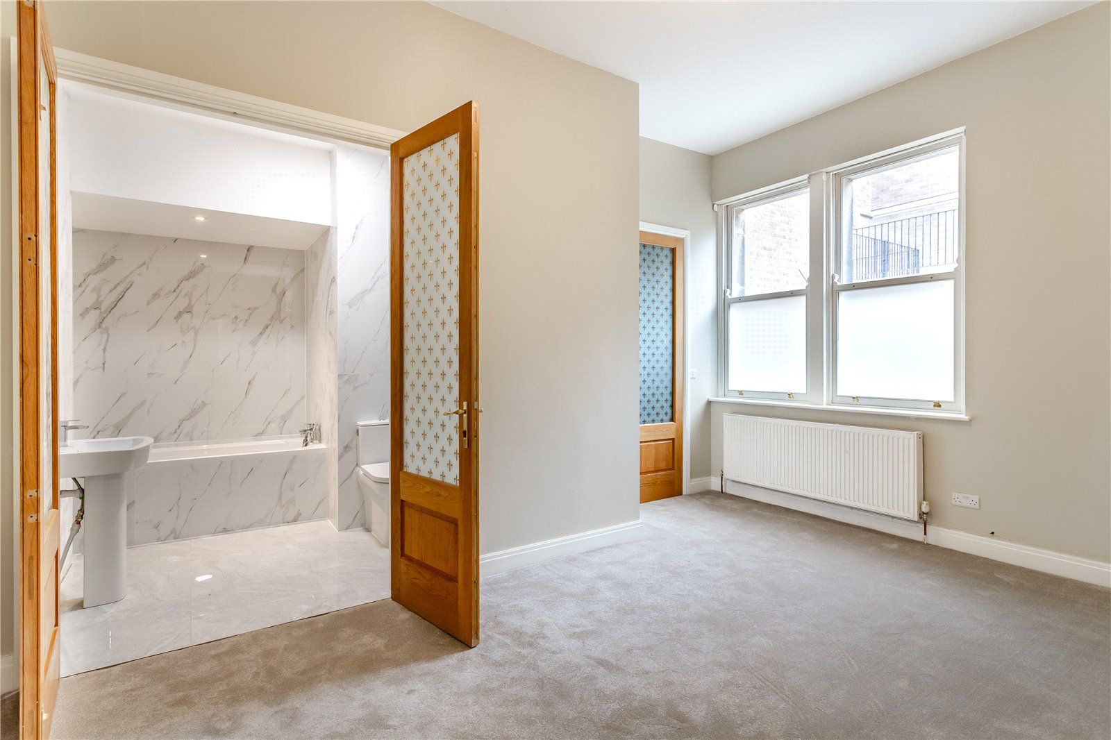 Principal Bedroom