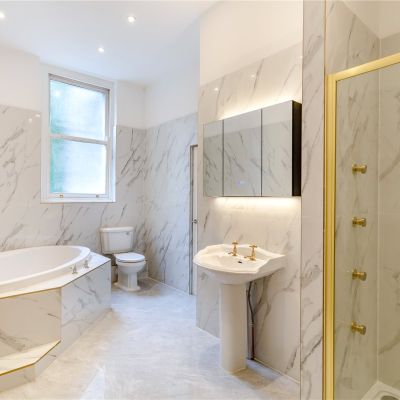 House Bathroom
