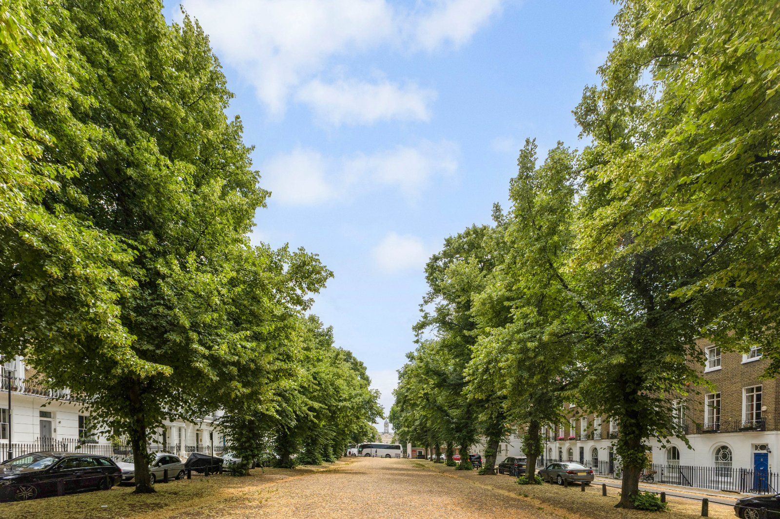 Kings Road