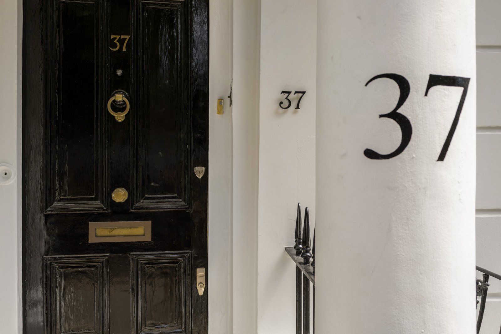 Own Front Door