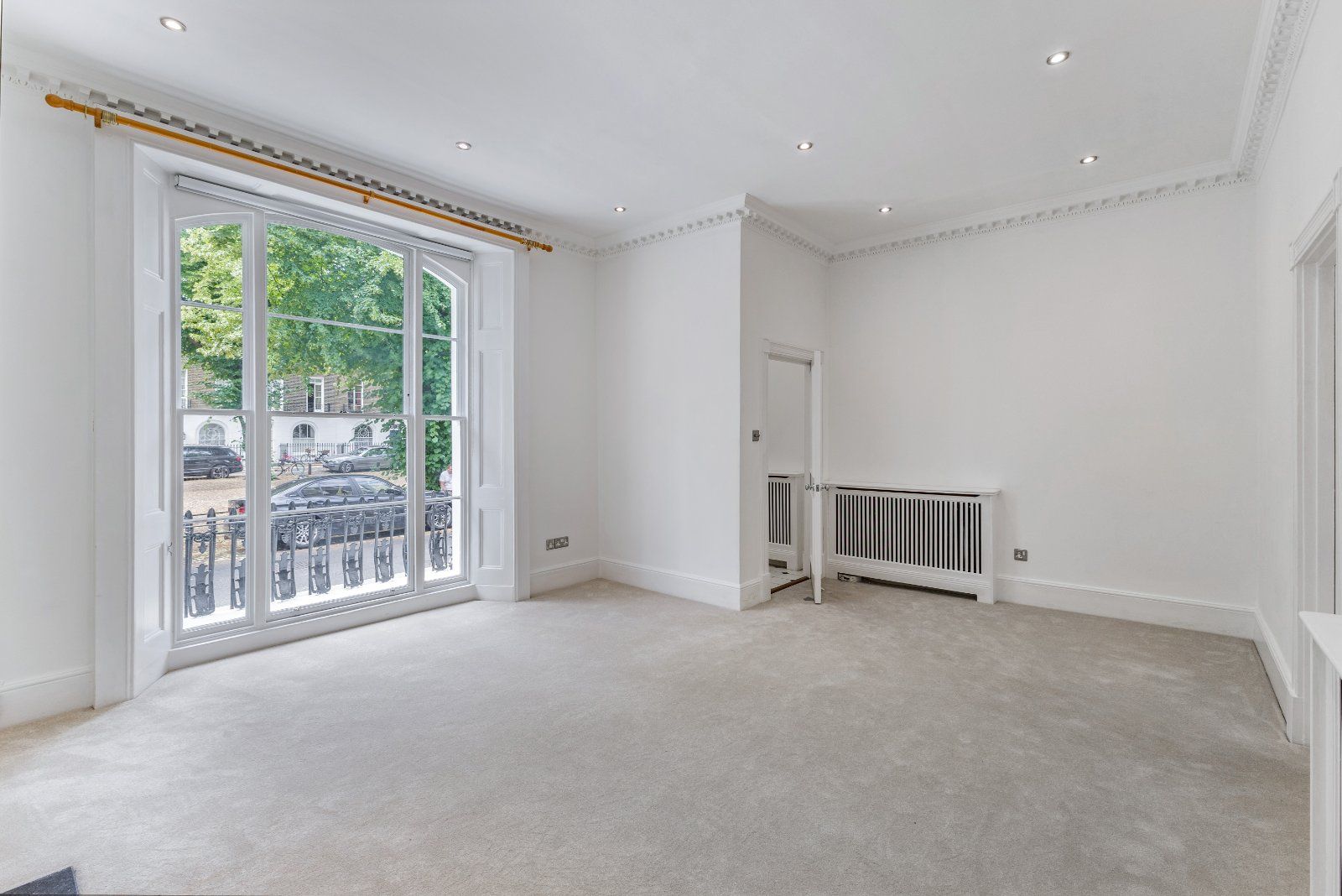 Large Windows
