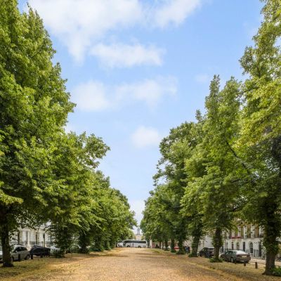 Kings Road