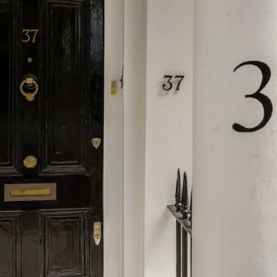 Own Front Door