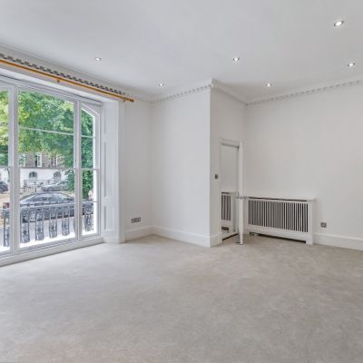 Large Windows