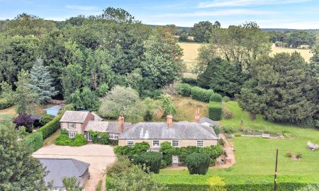 Andover, Hampshire