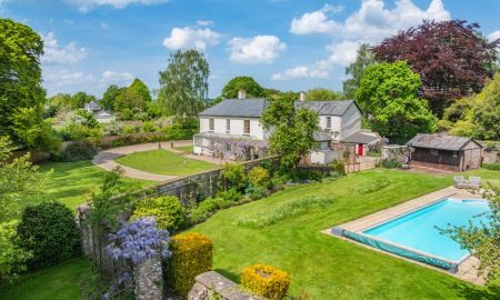 Cullompton, Devon