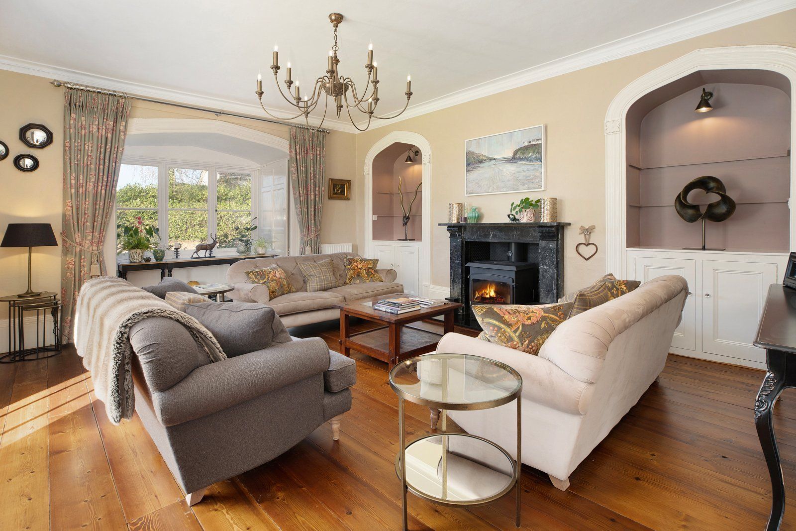 Drawing Room