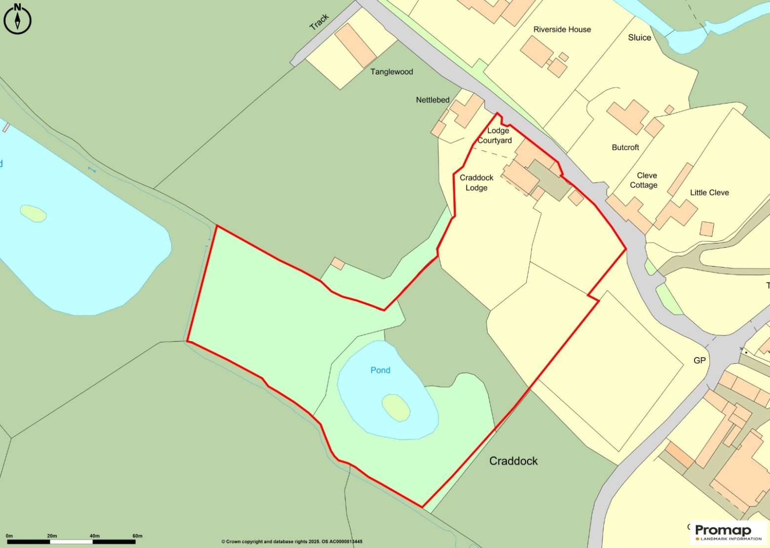 Land Plan